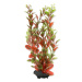 Dekorace Tetra Rostlina Red Ludwigia M 23cm