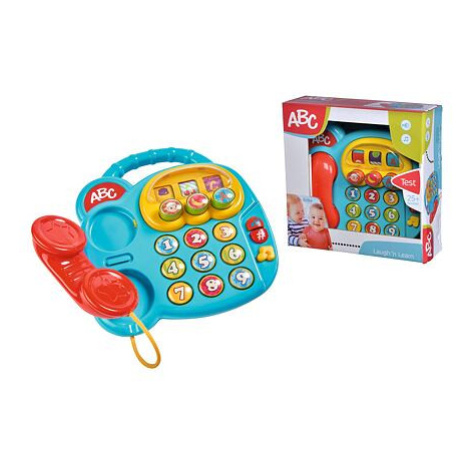 Baby telefon Simba