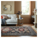 Flair Rugs koberce Kusový koberec Sincerity Royale Gillingham Blue - 160x230 cm