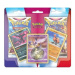 Enhanced 2 Pack Blister Galarian Moltres/Galarian Articuno/Galarian Zapdos