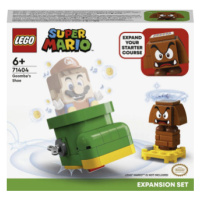 Goombova bota – rozšiřující set - LEGO Super Mario (71404)