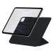 Pitaka Folio 2 case Black iPad Air 11" 2024, iPad Pro 11" 2018/2022