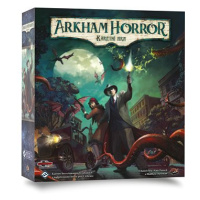 Arkham Horror: Karetní hra