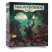 Arkham Horror: Karetní hra