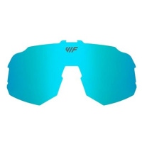 VIF Náhradní UV400 zorník Snow Blue pro brýle VIF Two