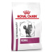 Royal Canin VD Cat Dry Renal 4 kg