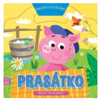 Prasátko - Příběhy pro nejmenší