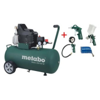 METABO Set Basic 250-50 W + LPZ 4