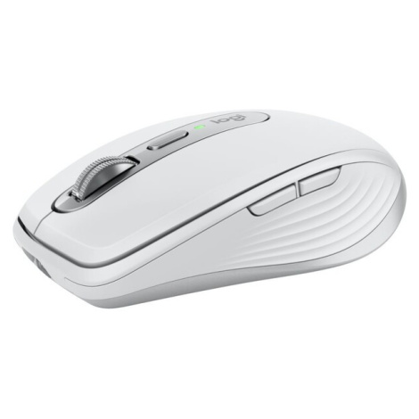 Logitech MX Anywhere 3S for Mac910-006946 Světle šedá