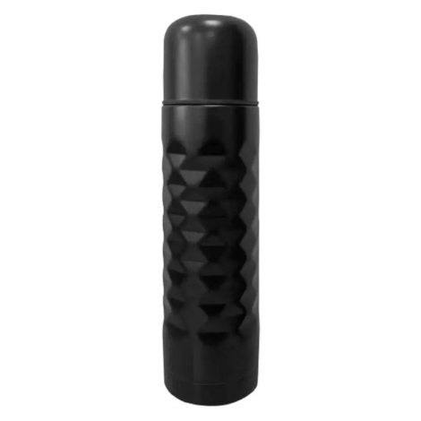 Termoska 600ml 3D Černá Ambition Tesoro 320037