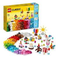 LEGO® Classic 11029 Kreativní party box