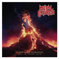 Metal Church: Final Sermon (Live In Japan 2019)