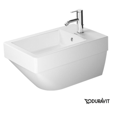 Bidet Duravit Vero Air závěsný 2274150000