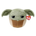 Ty Squishy Beanies Star Wars YODA, 30 cm (1)