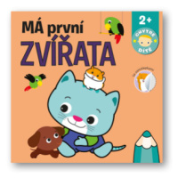 Má první zvířata - Chytré dítě