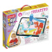 Quercetti TAP TAP Animals Play Creativo