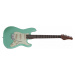 Schecter Nick Johnston Traditional Atomic Green