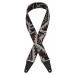 Fender Zion Strap 2'' Kytarový pás Black Aztec