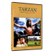 Tarzan - příběh Tarzana, pána opic - DVD