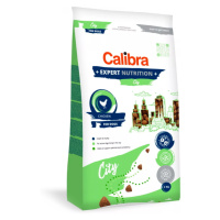 CALIBRA Expert Nutrition City granule pro psy 1 ks, Hmotnost balení: 2 kg