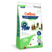 CALIBRA Expert Nutrition City granule pro psy 1 ks, Hmotnost balení: 2 kg