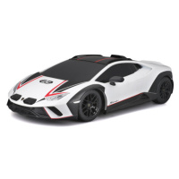 MAISTO - RC - 1:14 Lamborghini Huracán Sterrato, bílá, se světly, USB, XTR, 2,4 GHz