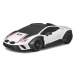 MAISTO - RC - 1:14 Lamborghini Huracán Sterrato, bílá, se světly, USB, XTR, 2,4 GHz