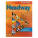 New Headway Pre-intermediate Maturita Student´s Book 4th (CZEch Edition) - John Soars, Liz Soars