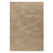 Flair Rugs koberce Kusový koberec Moderno Gigi Natural - 120x170 cm