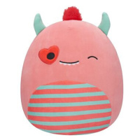 SQUISHMALLOWS Příšerka - Willett, 30 cm