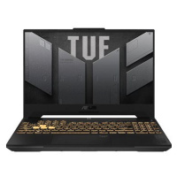 ASUS TUF Gaming A15 FA507NUR-LP012W Mecha Gray