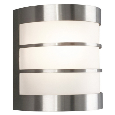 Philips Massive 17025/47/18 - Venkovní nástěnné svítidlo CALGARY 1xE27/60W/230V IP44 17025/47/18