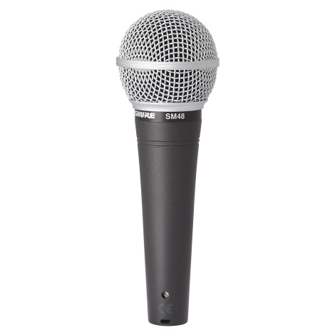 Shure SM48-LC