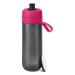 BRITA Fill&Go Active Filtrační láhev na vodu 0,6 l růžová