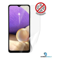 Screenshield Anti-Bacteria SAMSUNG Galaxy A32 na displej
