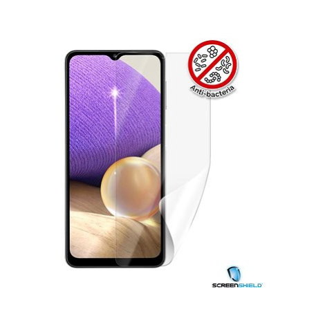 Screenshield Anti-Bacteria SAMSUNG Galaxy A32 na displej