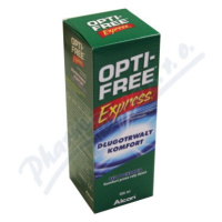 Opti Free Express No rub lasting comfort 355ml