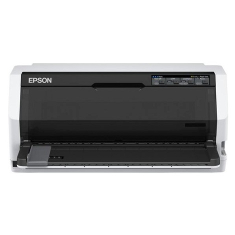 EPSON C11CJ81402 Bílá