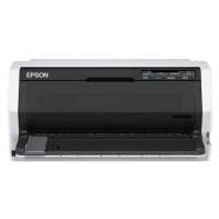 EPSON C11CJ81402 Bílá