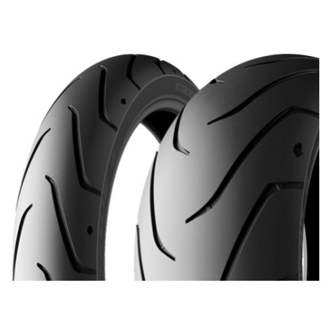 Michelin Scorcher 11 120/70 ZR19 60 W Sportovní/Cestovní
