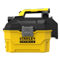 STANLEY FATMAX SFMCV002B-XJ přenosný AKU vysavač 18V LiIon V20, bez aku