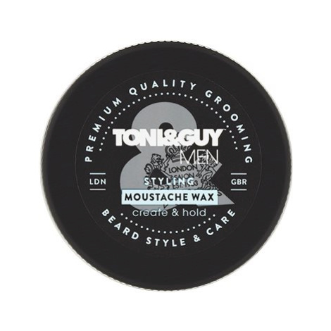 TONI&GUY Styling Beard Wax 20 g