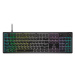 Corsair K55 CORE RGB Black - US