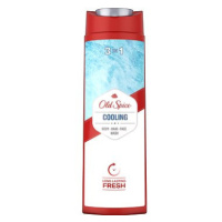 OLD SPICE Cooling 400 ml