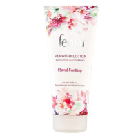 FENJAL Miss Floral Fantasy Body Lotion 200 ml