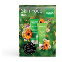 Weleda Skin Food Duo set