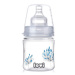 Lovi Antikoliková kojenecká lahvička 120 ml Trends - Botanic