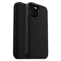 Pouzdro Otterbox Strada for iPhone 12/12 Pro black (77-65420)