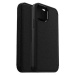 Pouzdro Otterbox Strada for iPhone 12/12 Pro black (77-65420)