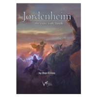 Games Workshop Jordenheim RPG - EN